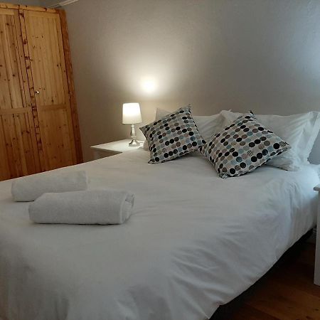 De Graaff Manor Hotel Eksteriør billede