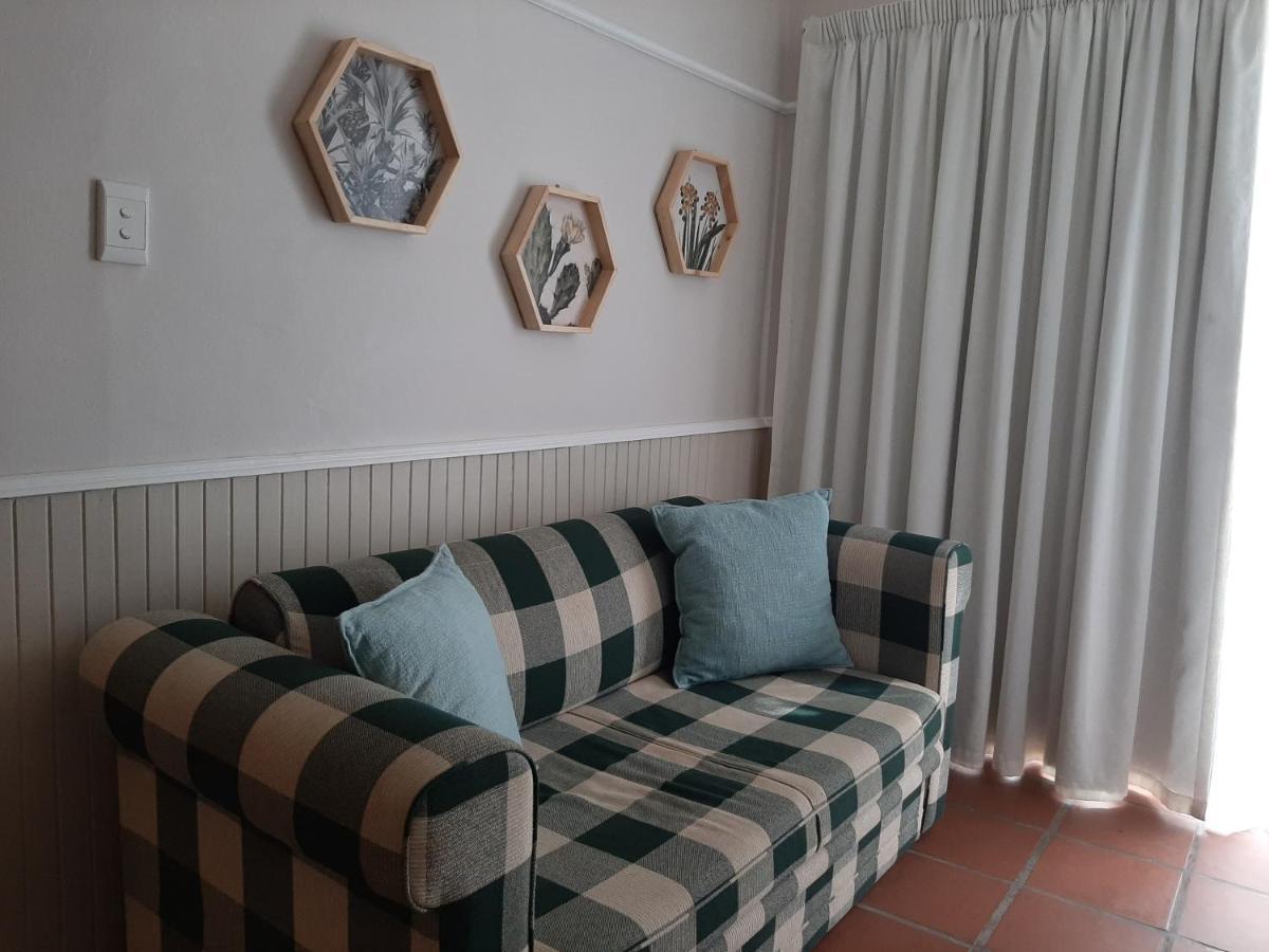 De Graaff Manor Hotel Eksteriør billede